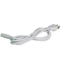 Liteline ALFT60901-WH-3 - Power cord
