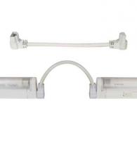 Liteline ALFT90-WH-3 - 6" Flexible Connector