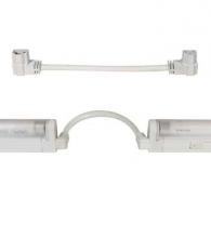 Liteline ALFT901-WH-3 - 6" Flexible Connector