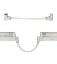 Liteline ALFT902-WH-3 - 6" Flexible Connector