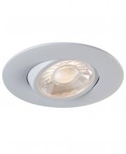 Liteline RA3-7G-27K-90WH - LUNA 3 Round Gimbal