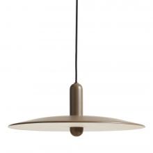 Woud Designs 139056 - LU pendant (Large)