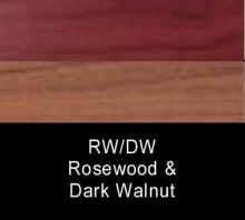 Concord Fans PB-2023-DW/RW - 52IN RO HE HED HEH HES HEF HUG MBD BLADE SET DW/RW