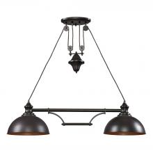 ELK Home Plus 65150-2 - ISLAND LIGHT