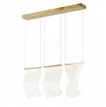 Bethel International GL421C32G - Island Light Gold