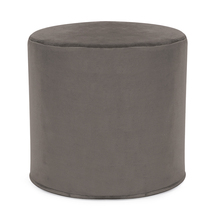 Howard Elliott 851-225 - No Tip Cylinder Bella Pewter