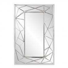Howard Elliott 48091 - Mirax Rectangular Mirror