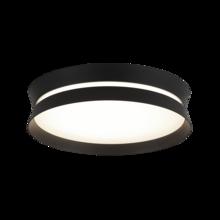 Matteo Lighting M18812MB - Greyson Flush Mounts