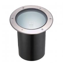 Eurofase 19551-012 - INGROUND,18W G24q-2,STEEL