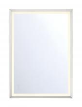 Eurofase 48975-025 - ARTELL-MR-30INX42IN-SL-LED