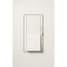 Lutron Electronics DVSCTV-BI - DIVA 0-10V CLASS 2 BISCUIT