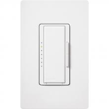 Lutron Electronics MALV-1000-WH-CSA - MAESTRO LOW VOLT 100VA WH CSA