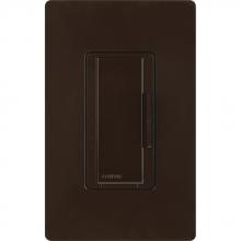 Lutron Electronics MALV-600-BR-CSA - MAESTRO LOW VOLT 600VA BR CSA