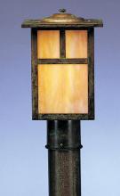 Arroyo Craftsman MP-7EOF-RC - 7" mission post mount without overlay (empty)