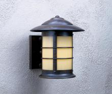 Arroyo Craftsman NS-14OF-S - 14" newport sconce