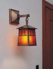 Arroyo Craftsman RB-6F-P - 6" raymond wall mount