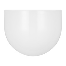 Visual Comfort & Co. Studio Collection LXV1001MWT - Cheverny Small Vanity