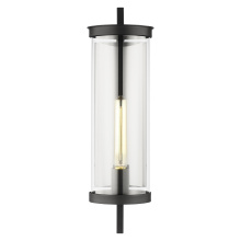 Visual Comfort & Co. Studio Collection CO1301TXB - Eastham Medium Wall Lantern