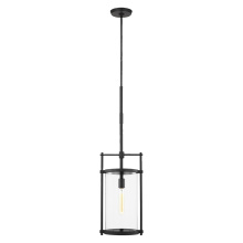 Visual Comfort & Co. Studio Collection CO1341TXB - Eastham Outdoor Pendant