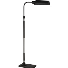 Visual Comfort & Co. Studio Collection CT1161AI1 - Kenyon Task Floor Lamp