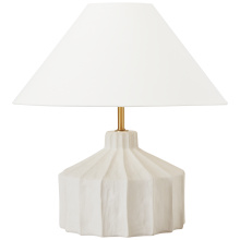 Visual Comfort & Co. Studio Collection KT1321MC1 - Veneto Medium Table Lamp