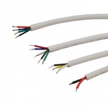 Diode Led DI-PVC2464-202MCW-250 - WIRE