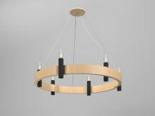 Accord Lighting 1517.34 - Flow Accord Pendant 1517