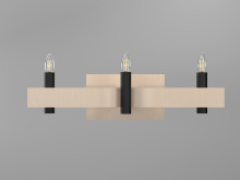 Accord Lighting 4212.48 - Flow Accord Wall Lamp 4212
