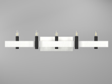 Accord Lighting 4214.47 - Flow Accord Wall Lamp 4214